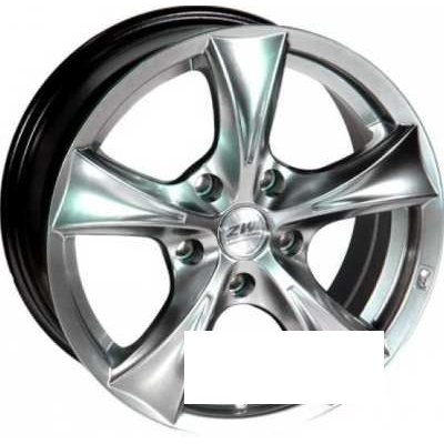 ZW 683 R14 W5.5 PCD4x108 ET25 DIA65.1 HS