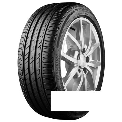 Bridgestone DriveGuard 195/65 R15 95V XL