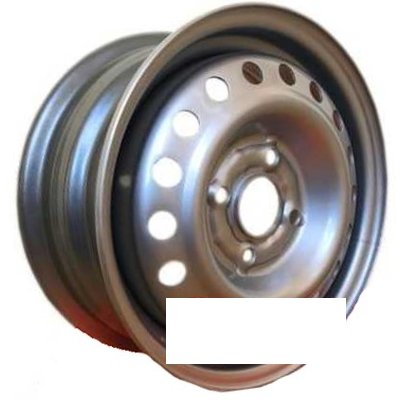 Дорожная карта Renault Logan 216 R14 W5.5 PCD4x100 ET43 DIA60 S