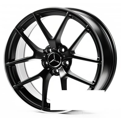 Replica MR164 R19 W8 PCD5x112 ET34 DIA66.45 SBLP