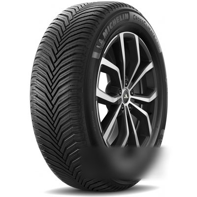 Michelin CrossClimate 2 SUV 255/45 R20 105V XL