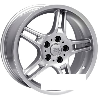 WSP Italy BMW (W650) Sofia R19 W8.5 PCD5x120 ET18 DIA72.6 S