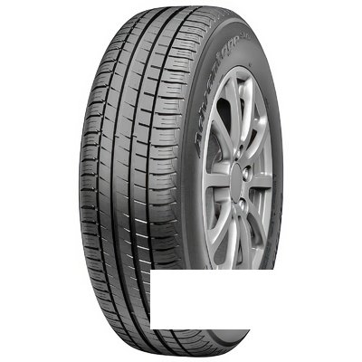 BFGoodrich Advantage SUV 215/65 R16 98H