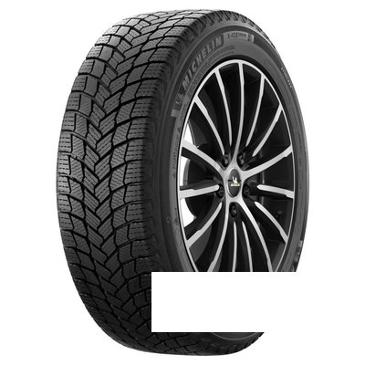 Michelin X-Ice Snow 245/40 R21 100H XL