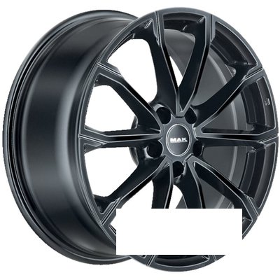 Mak DaVinci R18 W7 PCD5x110 ET40 DIA65.1 GB