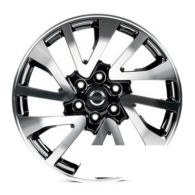 Replica NS1145 R17 W7.5 PCD6x114.3 ET25 DIA66.1 GBMF
