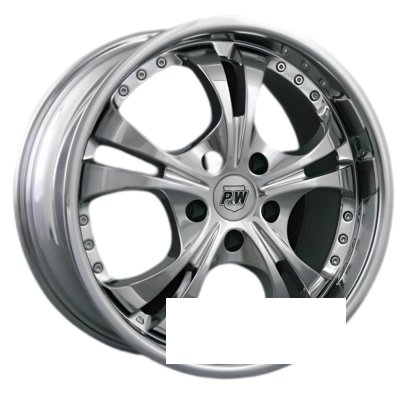PTH 345 R17 W8 PCD5x112 ET38 DIA73.1 H