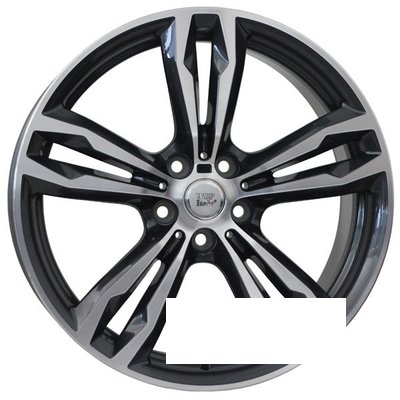 WSP Italy BMW (W684) Orione R19 W8 PCD5x112 ET47 DIA66.5 AP