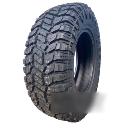 Radar RENEGADE R/T+ 33/12.5 R20 114Q