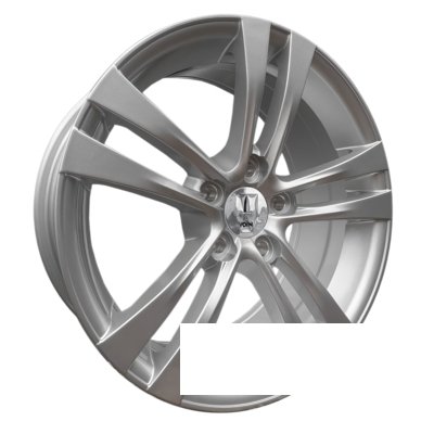 Voin Vector R17 W7.5 PCD5x120 ET40 DIA72.6 S