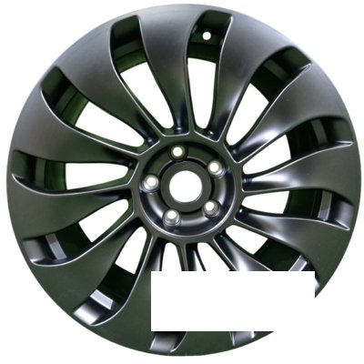 Replica Tesla 2119 R19 W8.5 PCD5x114.3 ET35 DIA64.1 SB