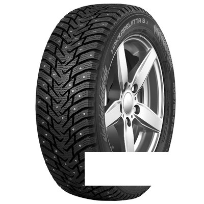Nokian Hakkapeliitta 8 225/50 R18 99T XL