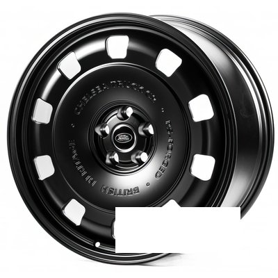 Replica FORGED LR5 R20 W9 PCD5x120 ET33 DIA72.4 SB