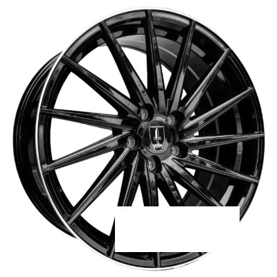 Voin Vertigo R19 W8.5 PCD5x120 ET45 DIA74.1 GBFP