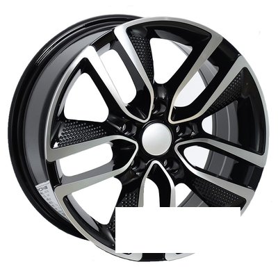 Replica Renault RN5218 R18 W8 PCD5x114.3 ET45 DIA73.1 BMF