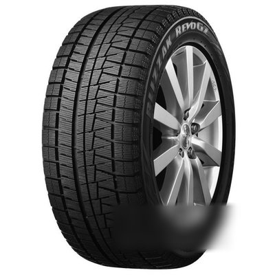 Bridgestone Blizzak REVO GZ 215/55 R16 93S