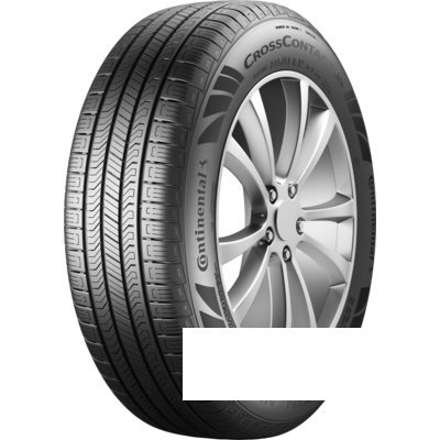 Continental CrossContact RX 275/60 R20 115H