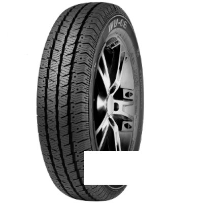 Ecovision WV-06 185/75 R16 104/102R C