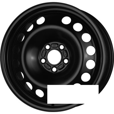 Magnetto R1-1948 R17 W7.5 PCD5x108 ET55 DIA63.3 black