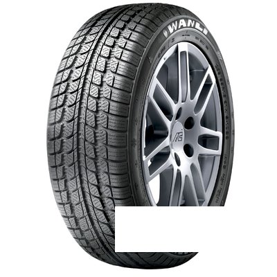 Wanli SnowGrip S-1083 215/40 R17 87V XL