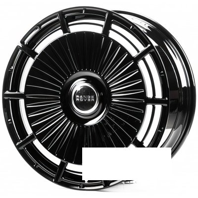 WS Forged WS-LR11C R23 W9.5 PCD5x120 ET42.5 DIA72.5 GB