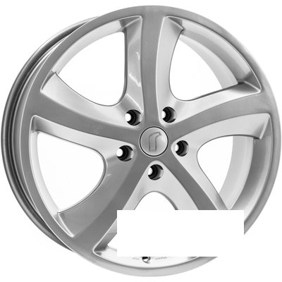 Rondell Design 0047 R18 W8.5 PCD5x112 ET48 DIA66.6 hyper silver