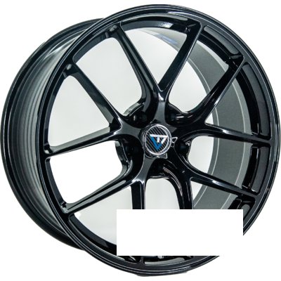 VLF VLF10 R20 W9.5 PCD5x114.3 ET35 DIA73.1 GB