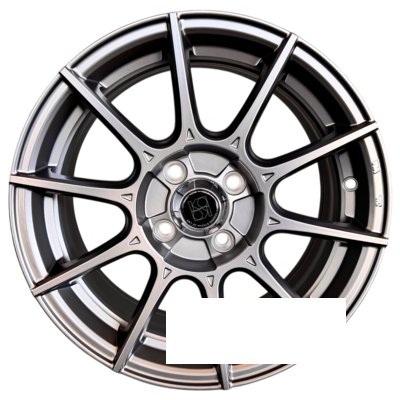 Koko SL527 R15 W6 PCD4x100 ET35 DIA73.1 MGR
