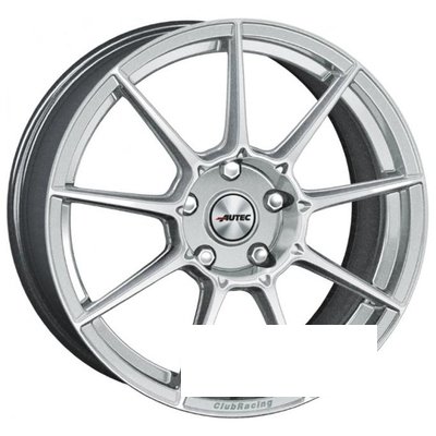 Autec ClubRacing R17 W7.5 PCD5x120 ET30 DIA70.1 HS