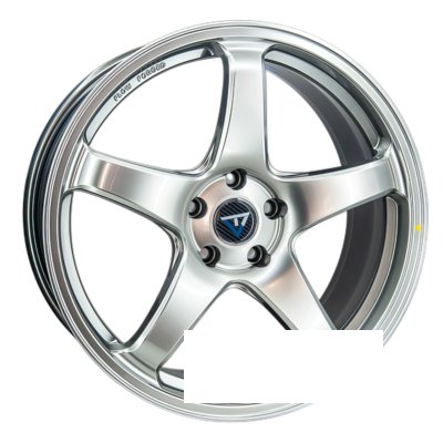 VLF VLF26 R19 W8.5 PCD5x114.3 ET38 DIA73.1 HB