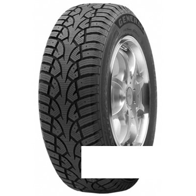 General Tire Altimax Arctic 235/55 R17 99Q
