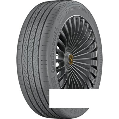 Continental PremiumContact C 235/45 R21 101V XL