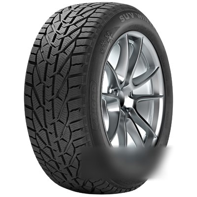 Tigar Winter 225/45 R18 95V XL