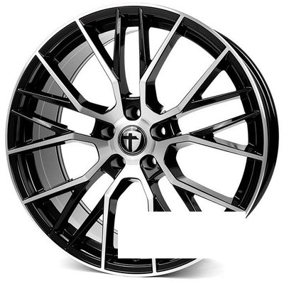 Tomason TN23 R20 W9.5 PCD5x120 ET45 DIA72.6 BP