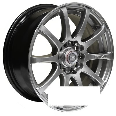 Zorat Wheels 355 R15 W6.5 PCD4x98 ET35 DIA67.1 M
