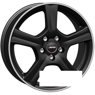 Autec Ionik R15 W6 PCD4x108 ET45 DIA63.3 BMP