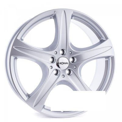 Ronal R55 R19 W9 PCD5x120 ET43 DIA72.6 CS