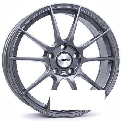 Autec Wizard R16 W7 PCD5x112 ET38 DIA70.1 GM