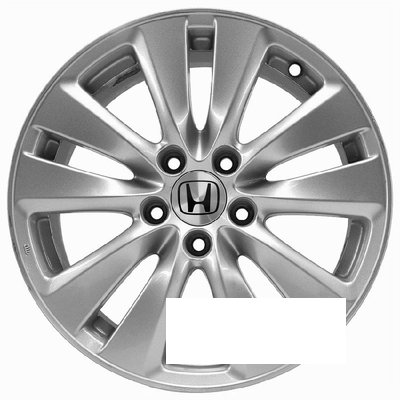 Replica Honda CT-1610 R16 W7 PCD5x114.3 ET50 DIA64.1 HS