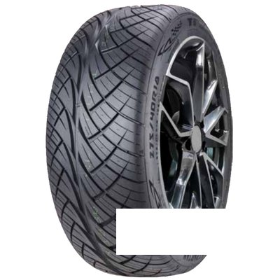 Tracmax Spartan 265/60 R18 114V XL