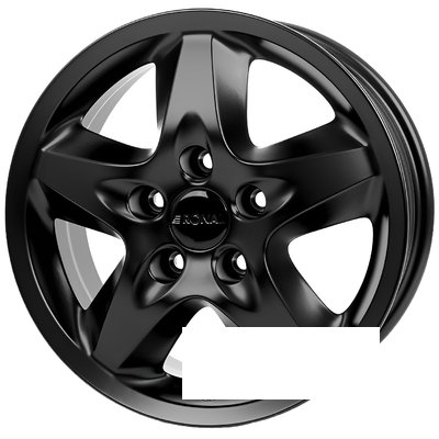 Ronal R44 R16 W6.5 PCD5x120 ET40 DIA65.1 MB