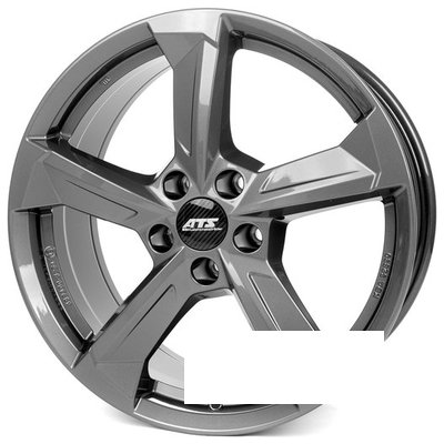 ATS Auvora R17 W7.5 PCD5x112 ET36 DIA66.6 dark grey