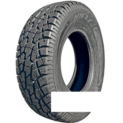 Hifly Vigorous AT601 285/70 R17 117T