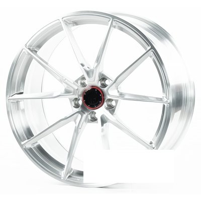 WS Forged WS-016M R19 W9 PCD5x112 ET25 DIA66.5 BRS/MTSIL