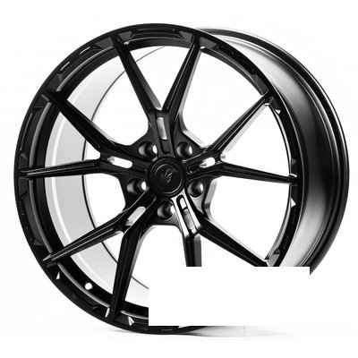 WS Forged WS-042C R22 W10.5 PCD5x112 ET15 DIA66.5 SB