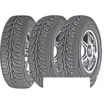 Росава Snowgard 205/65 R15 94T