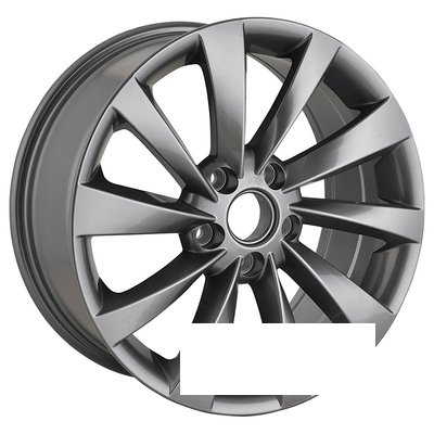 ZW BK799 R18 W8 PCD5x114.3 ET35 DIA67.1 HB