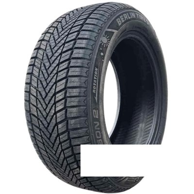 Berlin All Season 2 215/70 R16 100H
