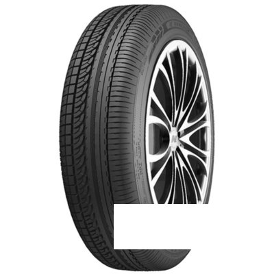 Nankang AS-1 265/40 R20 104Y XL