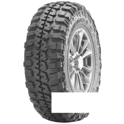 Federal Couragia M/T 275/65 R18 119/116Q